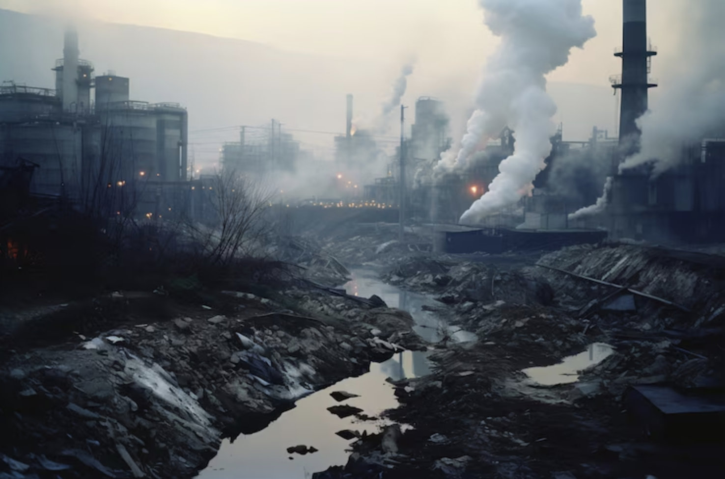 Nueve límites planetarios 2